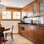 Apartamento Montana *