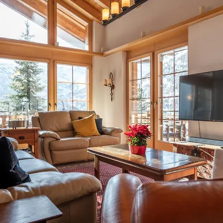 Montana * Церматт