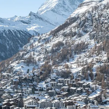 Montana Appartement Zermatt