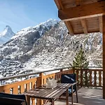 Montana * Ζερμάτ