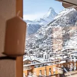Montana Ζερμάτ