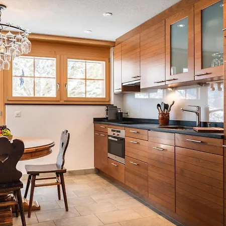 Apartament Montana *