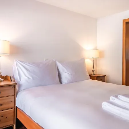 Apartament Montana Zermatt